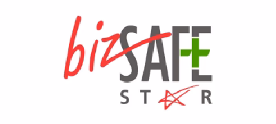 bizSAFE Star